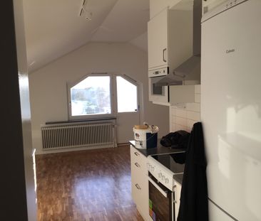 Arvid Lindmansgatan 26A - Foto 6