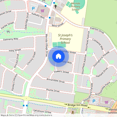 22 Blaimore Street, Vic 3754, Mernda