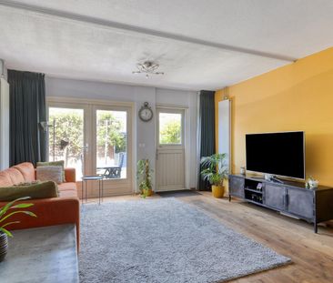 Huis te huur: Tuin van Bier 9 2841 XT Moordrecht - Photo 5