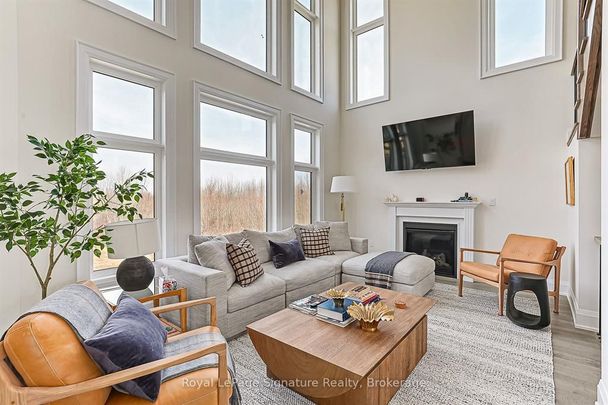 For Lease - 114 Clement Lane, Blue Mountains, Ontario - Photo 1