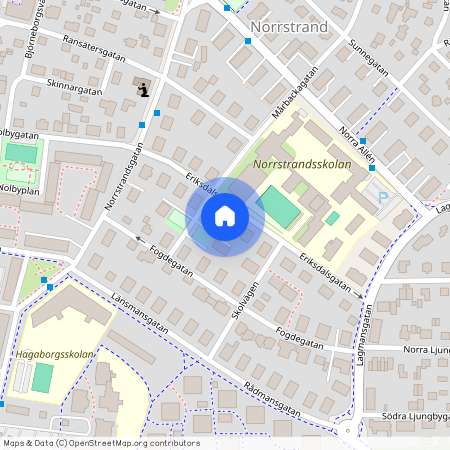 Karlstad, Eriksdalsgatan, 11, 65462