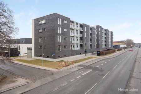 4-værelses Lejlighed på 116 m² i Bagsværd - Foto 5