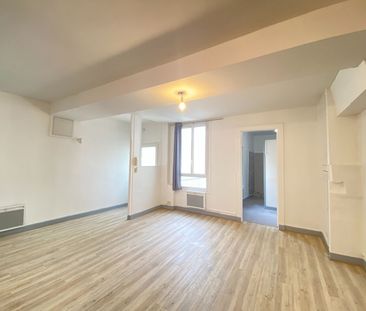 Location Appartement 3 pièces 59m² - Photo 1