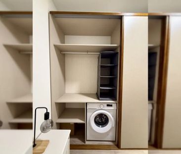 Studio for rent in Ventas (students only) - Photo 6