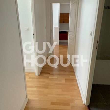 EPERNAY : appartement 4 pièces (79 m²) à louer - Photo 3