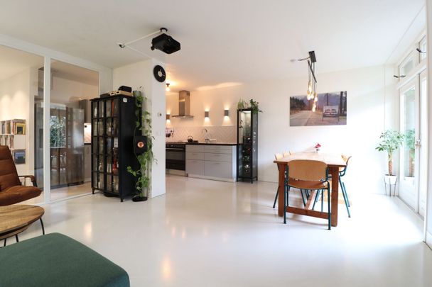 Appartement te huur: Tweede Oosterparkstraat 69-A 1091 HW Amsterdam - Photo 1