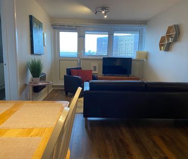 1 Bed Flat, Cleveland Tower, B1 - Photo 4