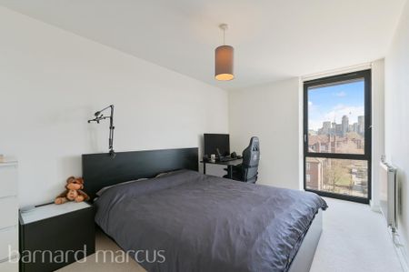 1 bedroom apartment to rent - Photo 3
