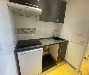 Location Appartement 2 pièces 35m² RENNES 35000 - Photo 5