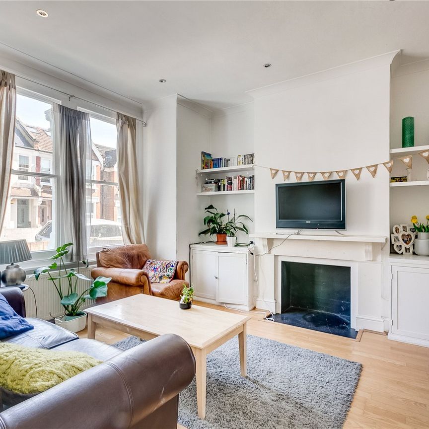 Honeybrook Road, Balham, SW12, London - Photo 1