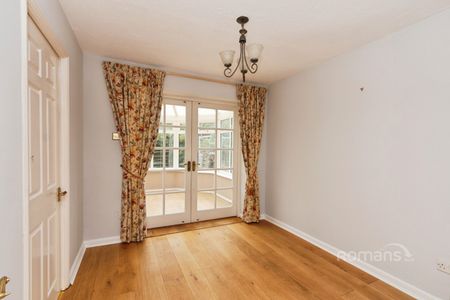 4 bedroom house to rent - Photo 2
