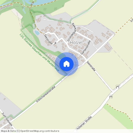 Glauchau, Erbschänkenstraße 20