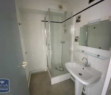 Location Appartement 1 pièce 20m² CHOLET 49300 - Photo 2