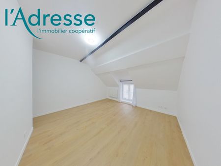 Location maison 5 pièces, 129.46m², Carnetin - Photo 5
