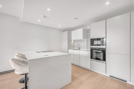 Fairview House, Chelsea Creek, Fulham, SW6 - Photo 4