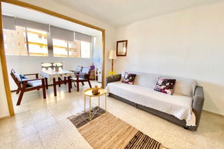1 BEDROOM APARTMENT - TORREVIEJA, LA MATA - Foto 5