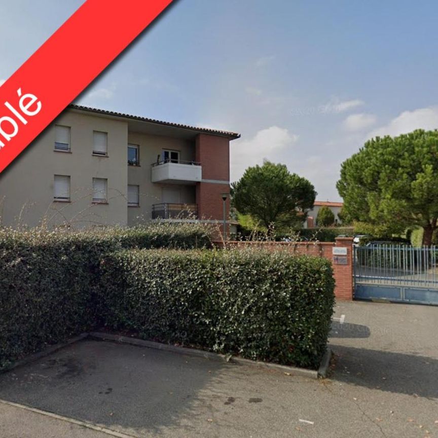 Location Appartement 2 pièces 50m² TOULOUSE 31300 - Photo 2