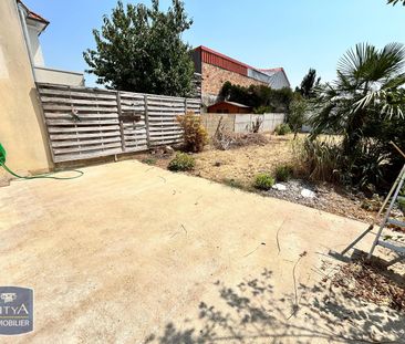 Location Maison 4 pièces 87m² LE MANS 72000 - Photo 6