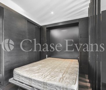 studio apartment to rent - Photo 2