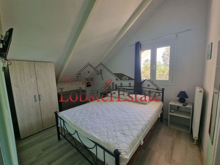 Loft για ενοικίαση Άγιος Παντελεήμονας (Μαραθώνας) - Photo 2