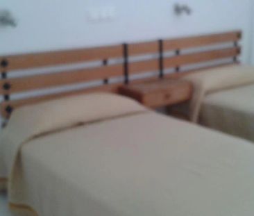 Piso de alquiler en Avenida de la Armada Española, 19, Playa Poniente - Photo 3