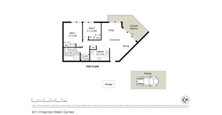 Modern & Convenient Living - Photo 3