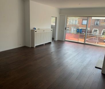 Appartement van ca. 100 m² op de eerste verdieping met 2 slaapkamer... - Photo 3