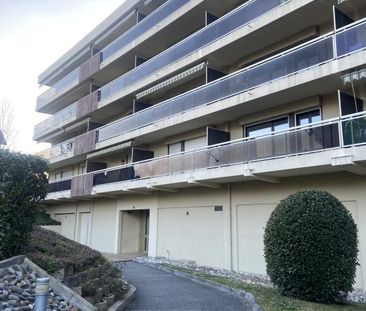 Location Appartement 2 pièces Meublé 37m² TRESSERVE 73100 - Photo 4