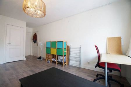 Te huur: Appartement Henegouwerlaan 120 B in Rotterdam - Foto 5