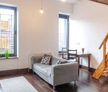 Studio Flat, Edgware Road, NW2 - Photo 2