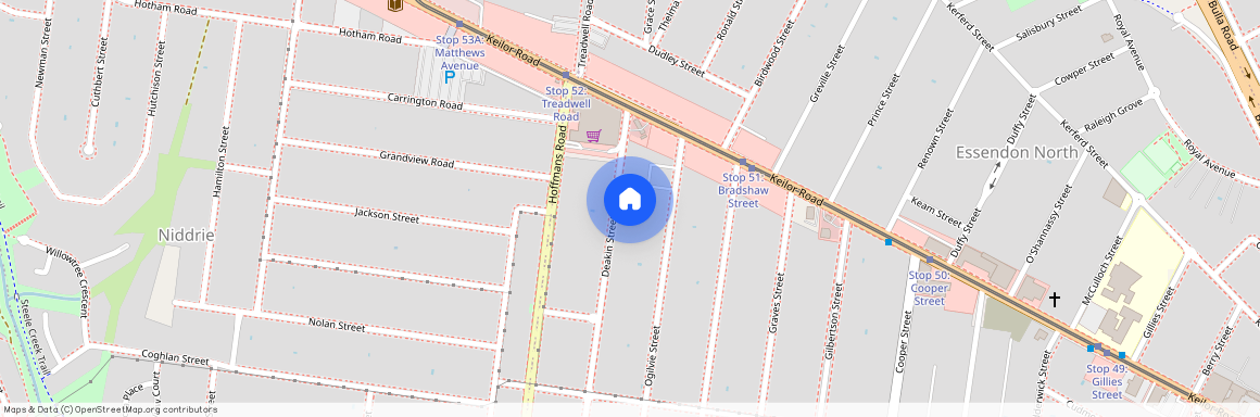 144 Deakin St, Vic 3040, Essendon