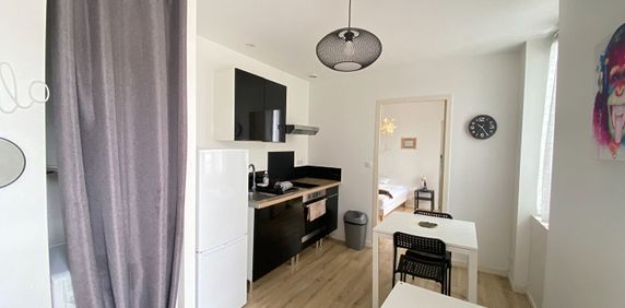 Location Appartement 2 pièces 44m² - Photo 2