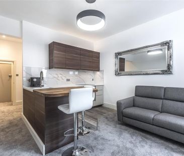 1 bedroom apartment to rent - Photo 6