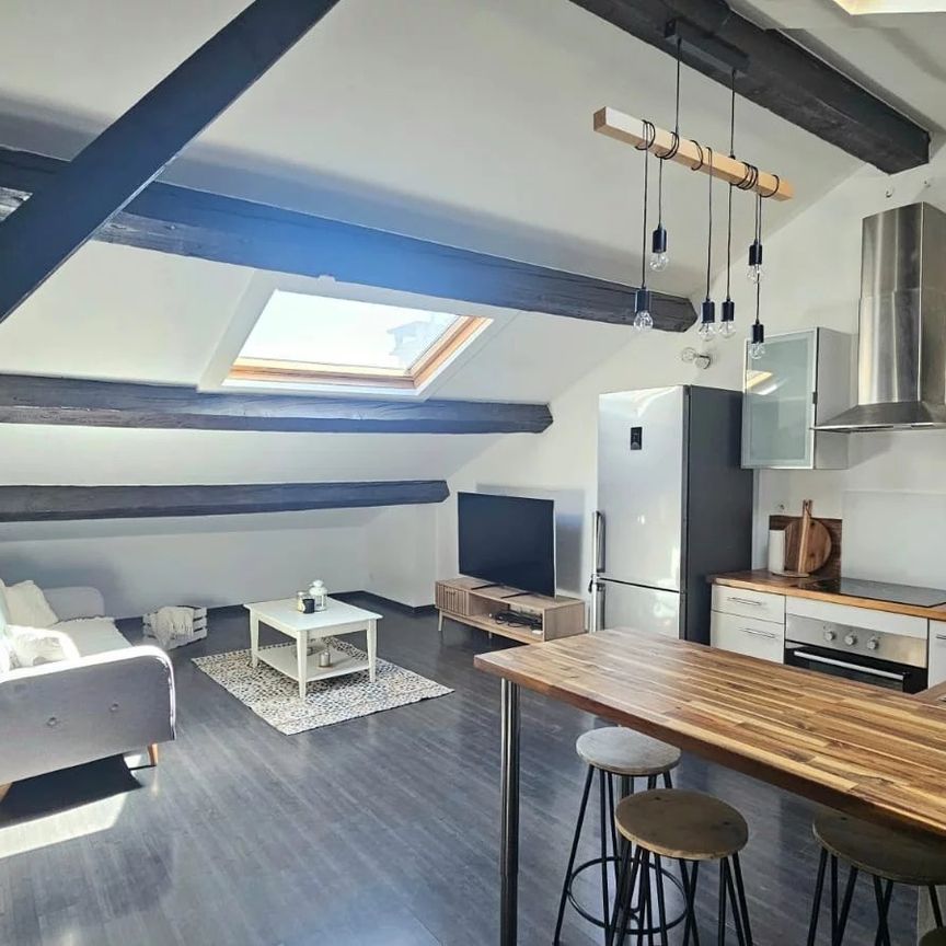 Location Appartement 3 pièces 85m² NARBONNE 11100 - Photo 1