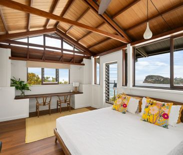 LUXURY BEACHSIDE LIVING - LEASE TO MID-NOVEMBER 2O26 - Photo 6