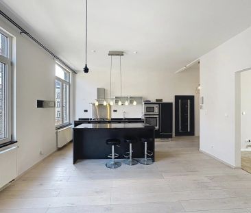 Rue de Serbie 1060 Saint-Gilles - Foto 6