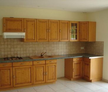 Maison à louer - 4 pièces - 147 m² - Photo 3