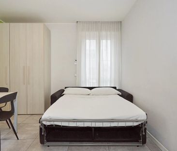 Via degli imbriani, Milano, Lombardy 20158 - Photo 6