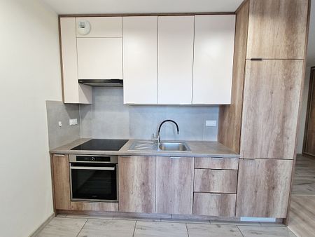 Kawalerka | Ogród | ul. Górna | Kielce - Zdjęcie 5