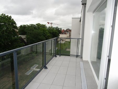 Appartement RUE DU CAPITAINE ALFRED DREYFUS - Photo 5