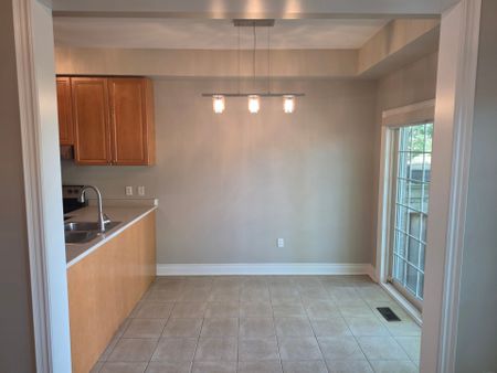 For Lease - 320 Ravineview Drive Unit# 3, Vaughan, Ontario - Photo 5