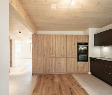 Schöne und Moderne Wohnung in Arboldswil - Photo 2