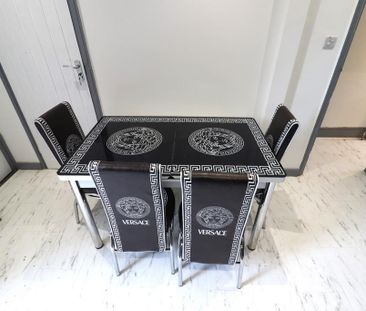 5 bedroom terraced house to rent - Photo 1