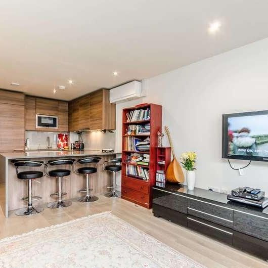 Imperial Wharf, Fulham, SW6 - Photo 1