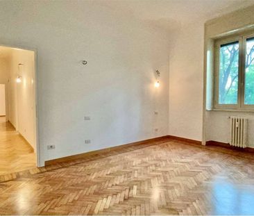 Trilocale via Massena, Sempione, Milano - Photo 1
