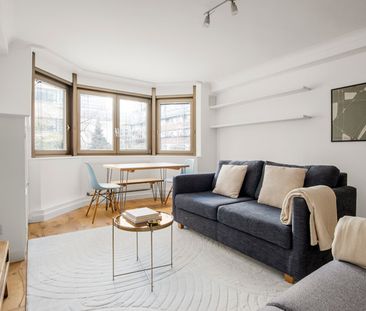 Marlyn Lodge, Portsoken Street, London, E1 8RB, 2 Portsoken Street - Photo 1