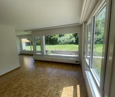 3.5 Zimmerwohnung mit Terrasse im Seidenbergquartier - Photo 3
