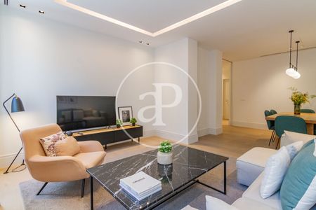 Flat for rent in Lagasca. - Foto 3