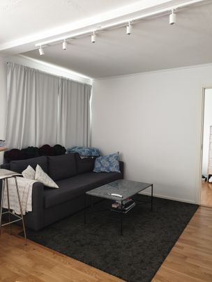 Klarabergsvägen, Vendelsö - Photo 1