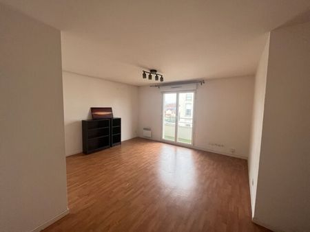 Location appartement 3 pièces, 64.00m², Vigneux-sur-Seine - Photo 4
